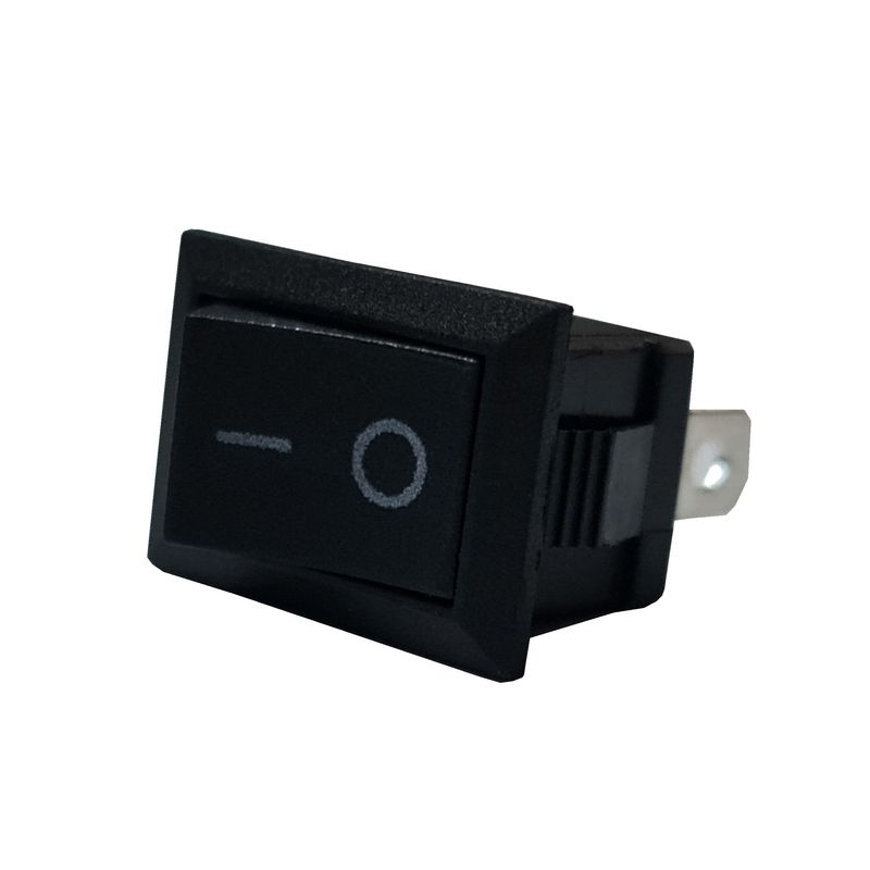 کلید روشن و خاموش مدل power l